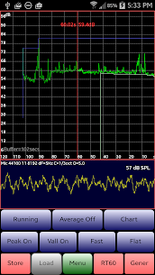 AudioTool Screenshot 3