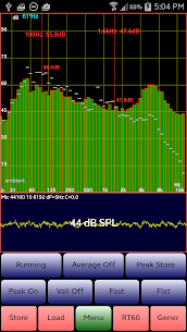 AudioTool Screenshot 5