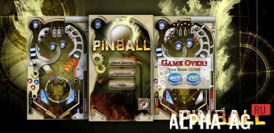 Pinball