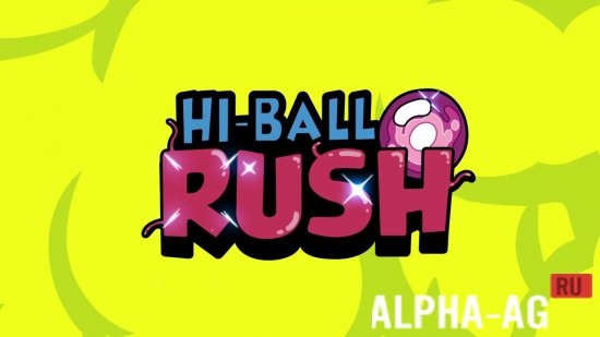Hi-Ball Rush