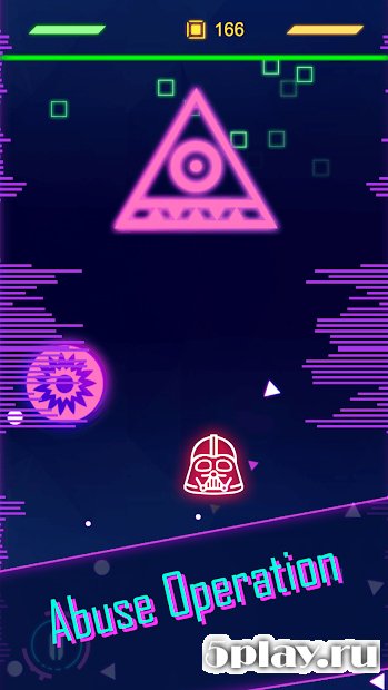 Galaxy Escape