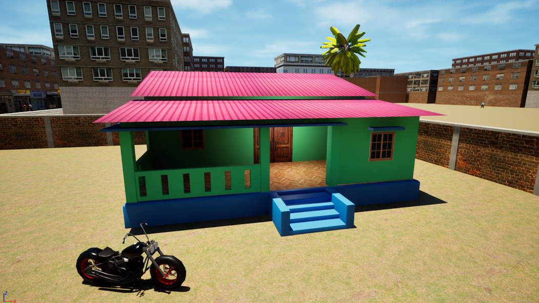Project Bengal screenshot 4