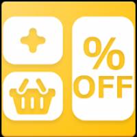 Shopping Calculator with Tax for Grocery
