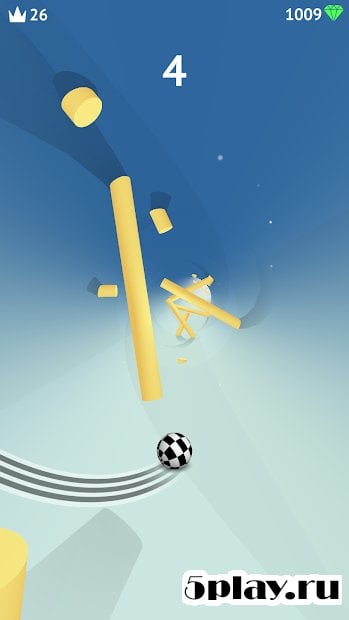 Tricky Tube