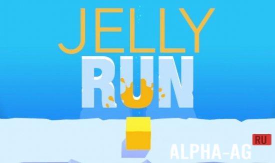 Jelly Run
