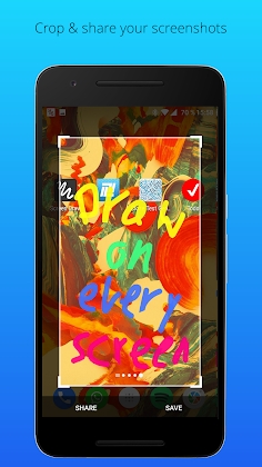 Screen Draw Screenshot Pro screenshot 2
