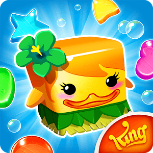 Scrubby Dubby Saga screenshot 1