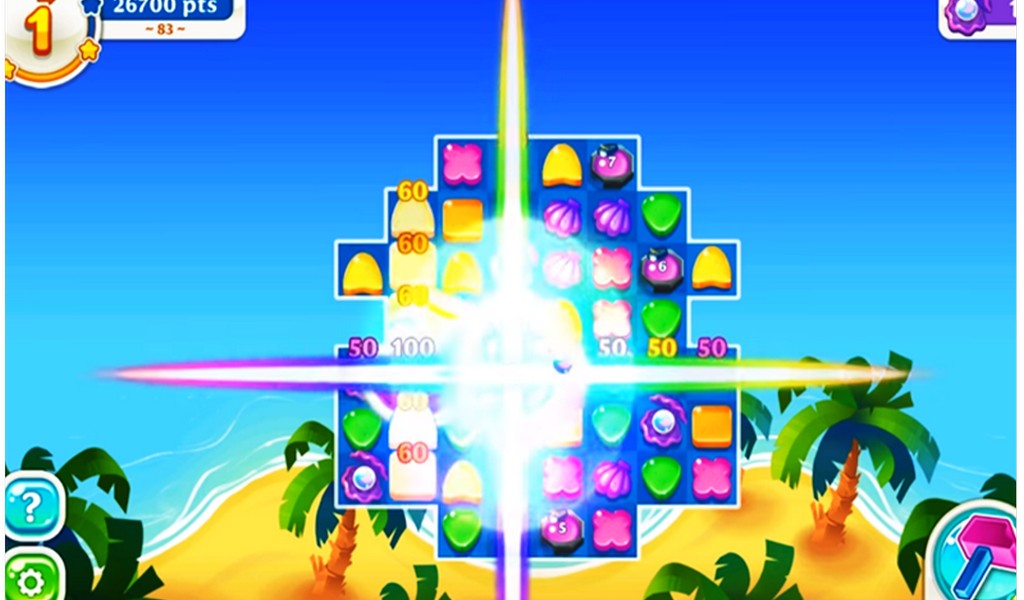 Scrubby Dubby Saga screenshot 5