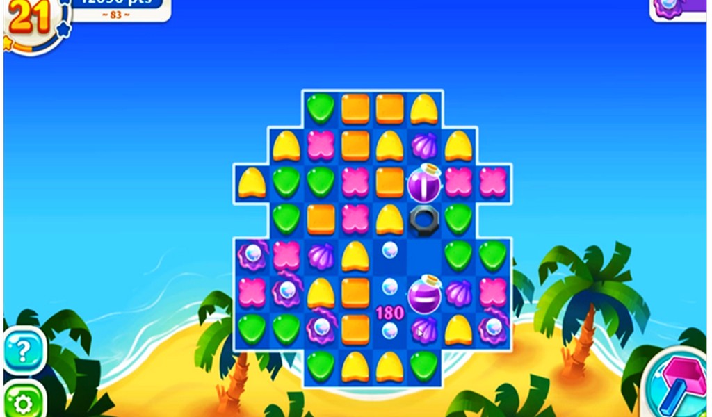Scrubby Dubby Saga screenshot 6