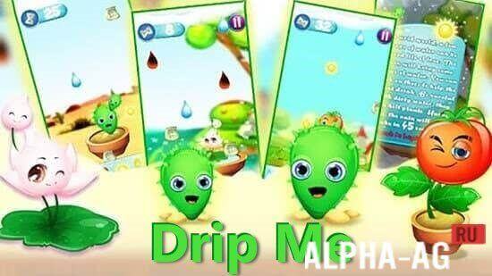 Drip Me