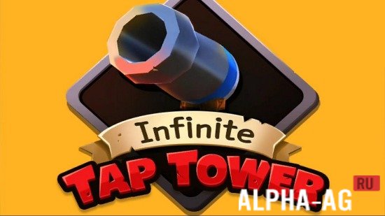 Infinite Tap Tower