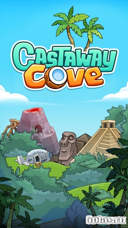 Castaway Cove