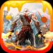 kratos God of Battle