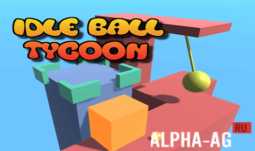 Idle Ball Tycoon