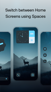 Phi Launcher screenshot 5