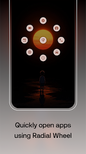 Phi Launcher screenshot 6