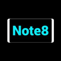 Note 8 Launcher Galaxy Note8 launcher, theme 1.7