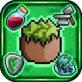 Idle Skilling