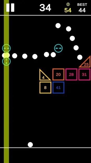 Infinity Ball