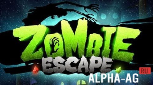Zombie Escape