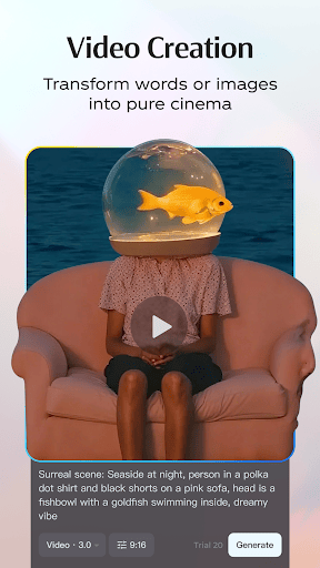 Dreamina AI screenshot 3