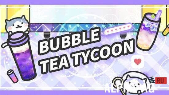 Bubble Tea Tycoon