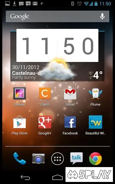 Beautiful Widgets Pro