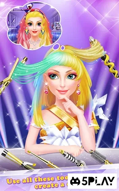 Superstar Hair Salon