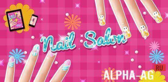 Nail Salon