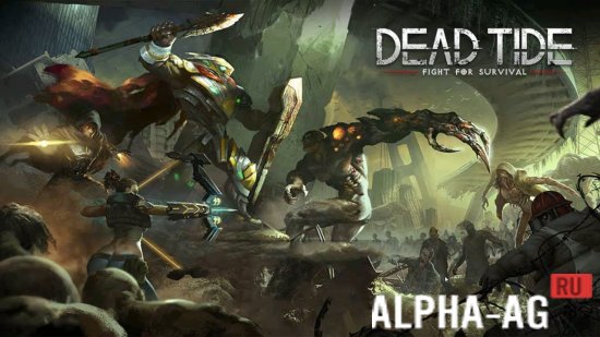Dead Tide