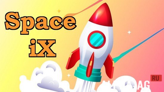 Space iX