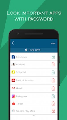 LockIO screenshot 1