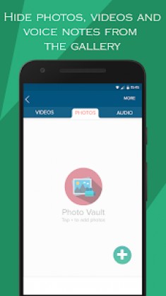 LockIO screenshot 2