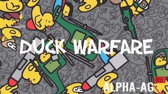 Duck Warfare