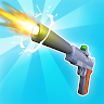 Gun Run!! screenshot 1
