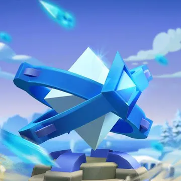 Island Fantasy screenshot 1