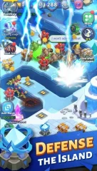 Island Fantasy screenshot 2