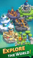 Island Fantasy screenshot 5