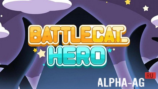 Battle Cat Hero