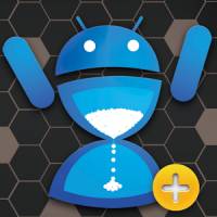 Tablet Timer & Stopwatch Pro