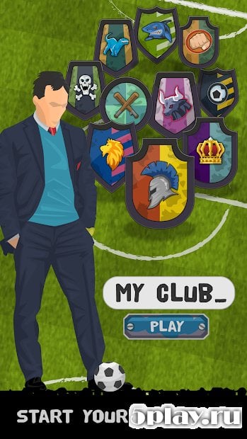 Boss: Football League Soccer Manager