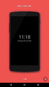 Smart Screen On/Off Pro screenshot 4