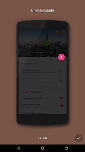 Smart Screen On/Off Pro screenshot 5