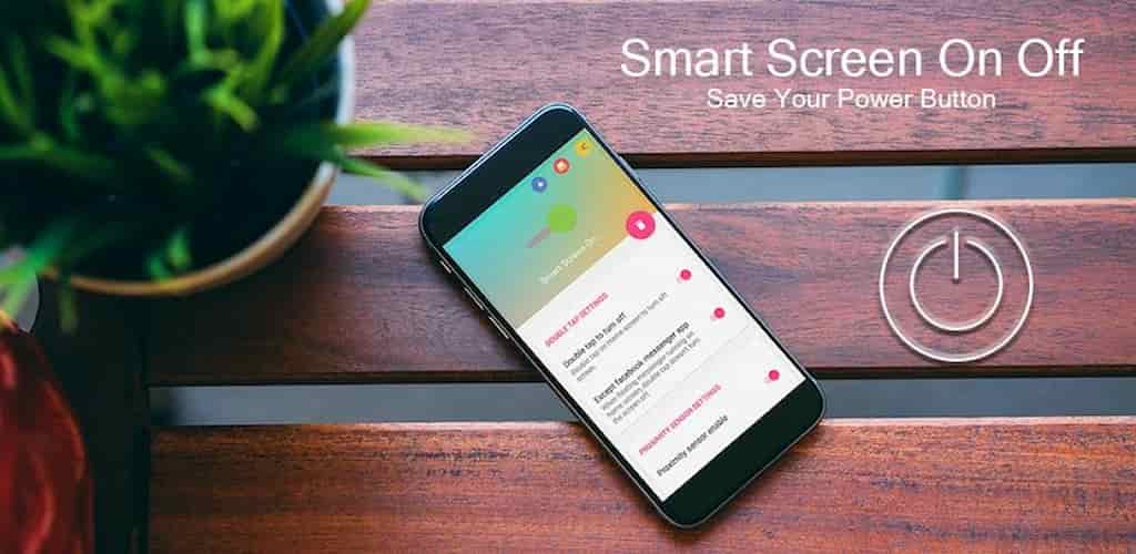Smart Screen On/Off Pro screenshot 6