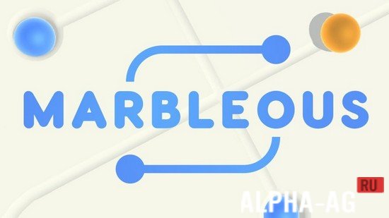 Marbleous!