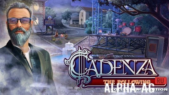 Cadenza: The Following