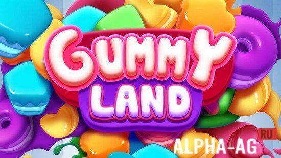 Gummy Land