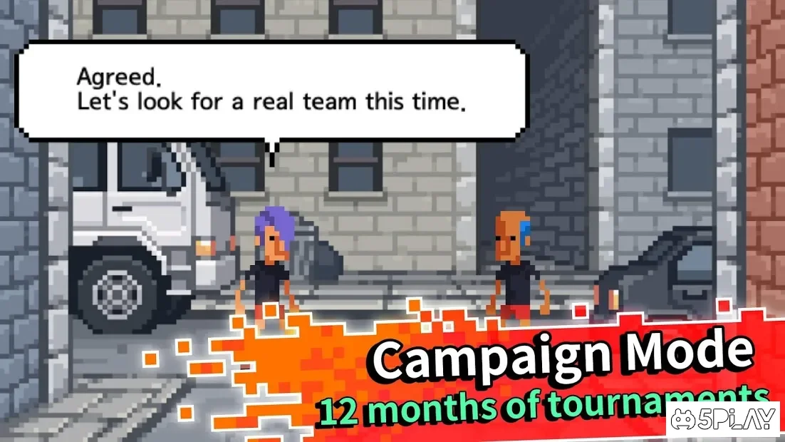 Dumber League