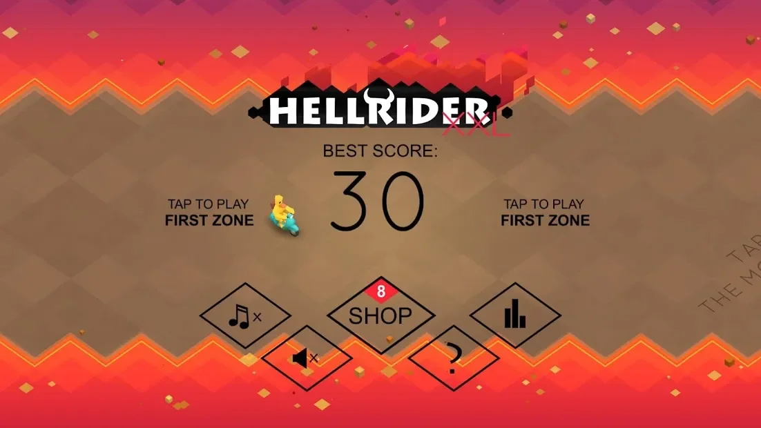 Hellrider