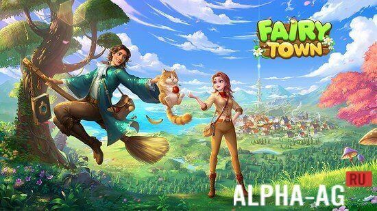 Fairy Town